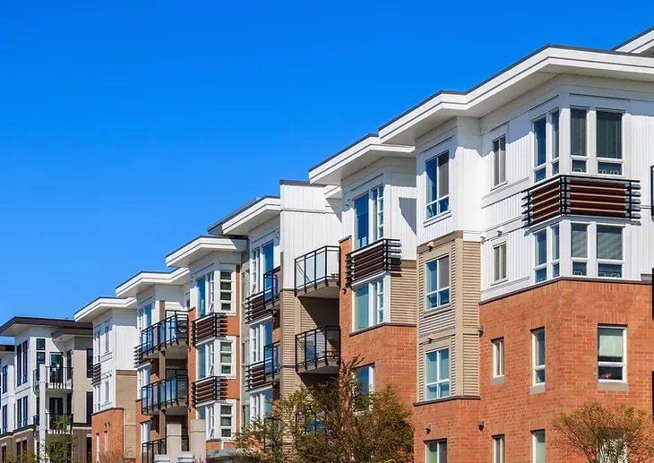 apartment cleanout services 1200h