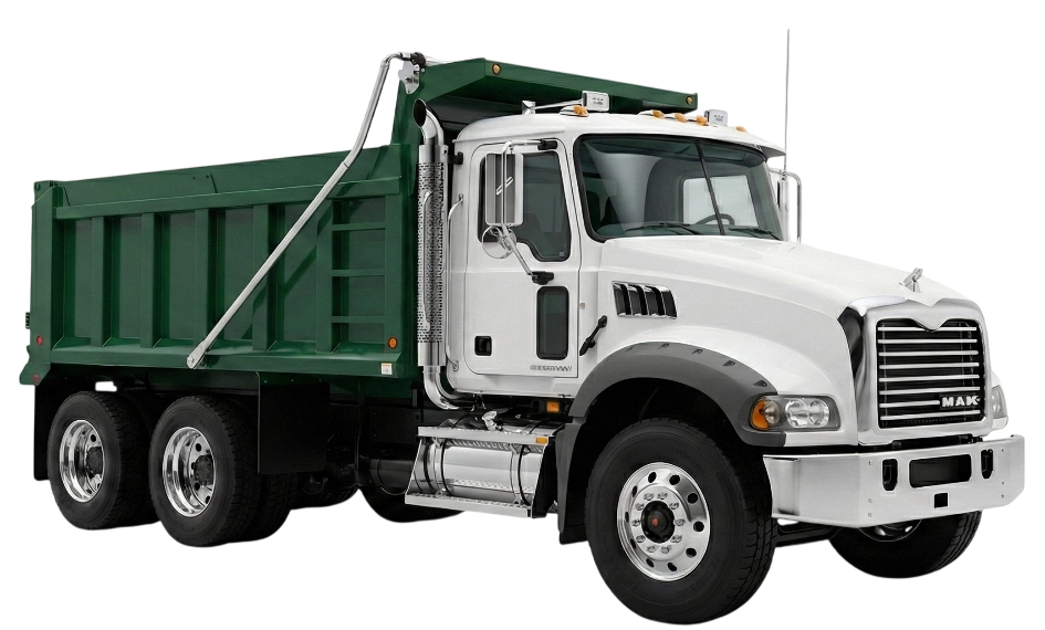 dump truck